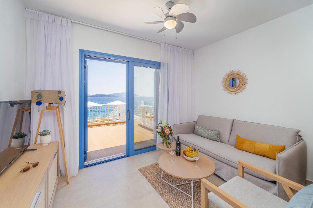 Photo of Livingroom in Perigiali