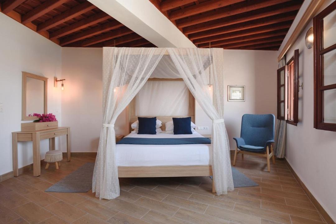 Photo of Bedroom in Lindos