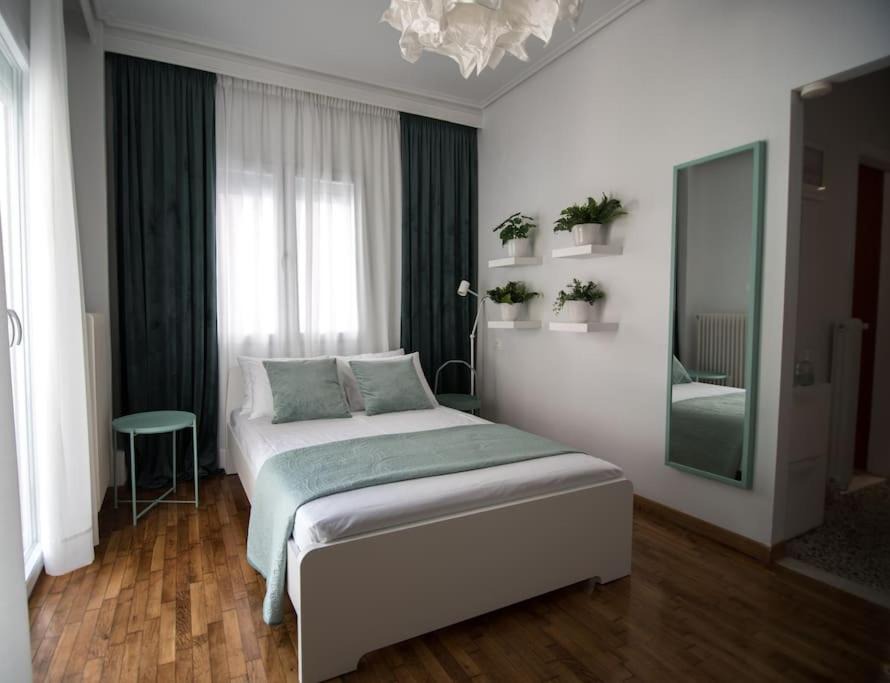 Photo of Bedroom in Larissa