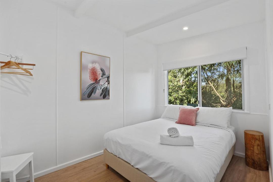 Photo of Bedroom in Point Lookout