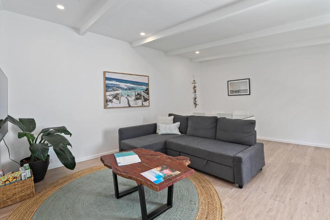 Photo of Livingroom in Point Lookout