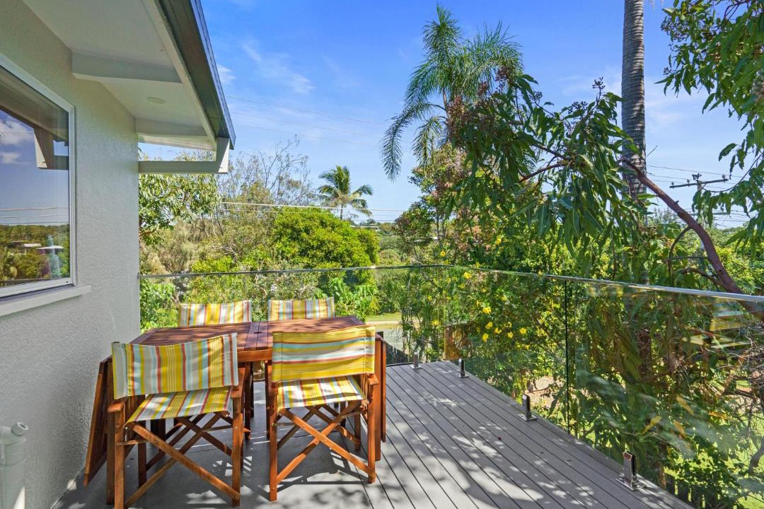 Photo of Patio Balcony in Point Lookout