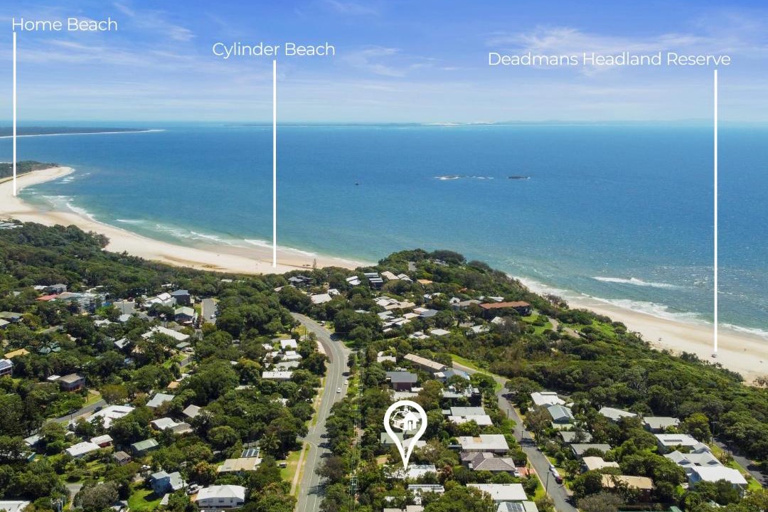 Photo of Others in Point Lookout