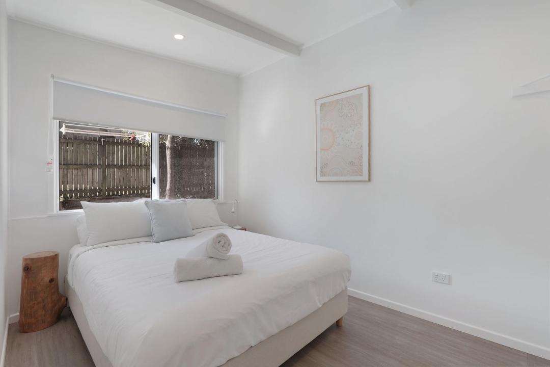 Photo of Bedroom in Point Lookout