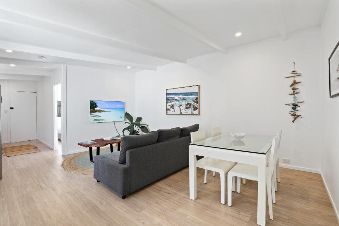 Photo of Livingroom in Point Lookout