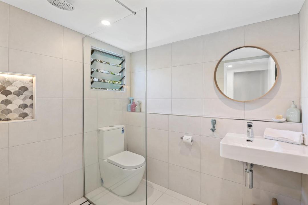Photo of Bathroom in Point Lookout