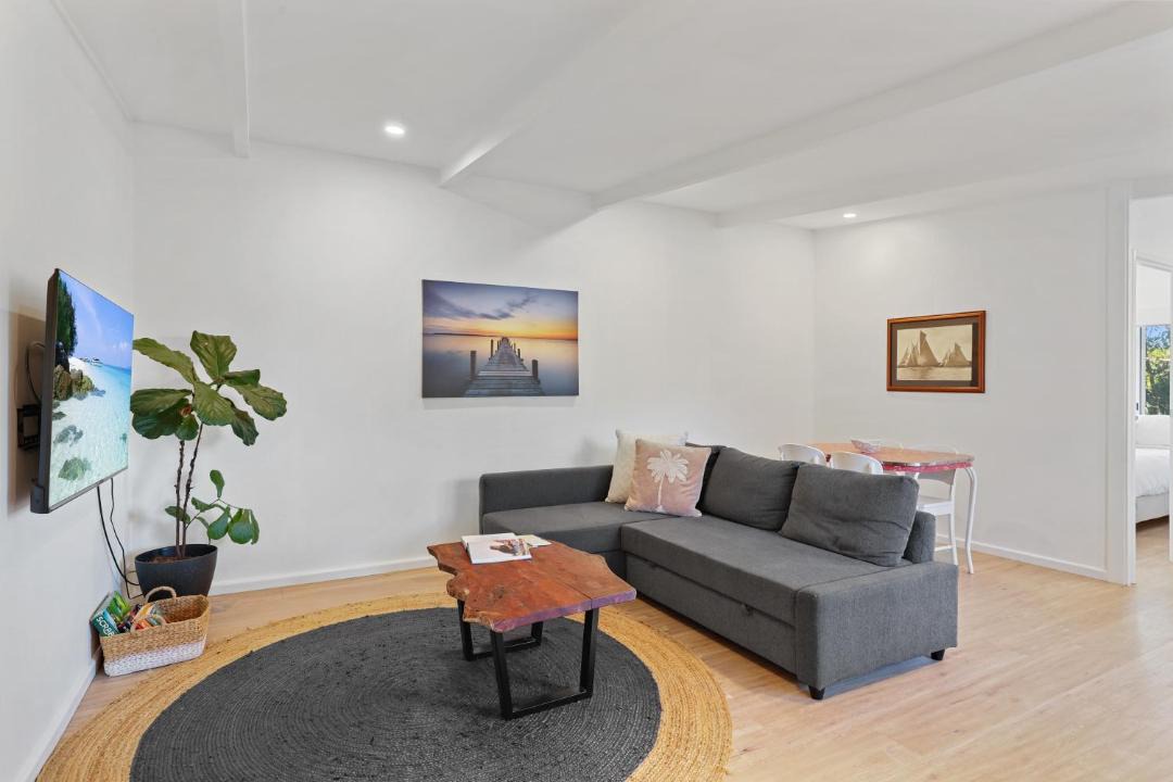 Photo of Livingroom in Point Lookout