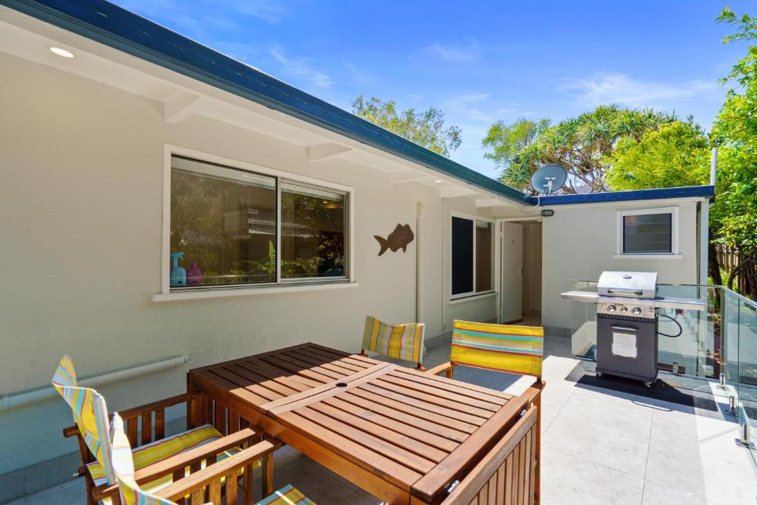 Photo of Patio Balcony in Point Lookout