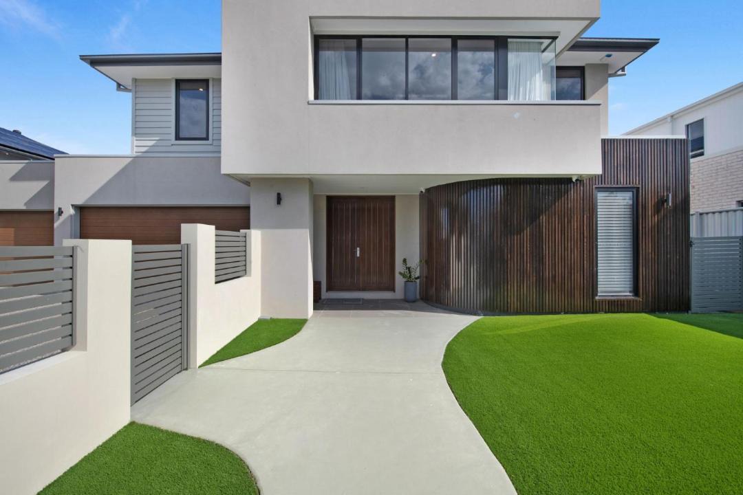 Photo of Buildings in Gold Coast