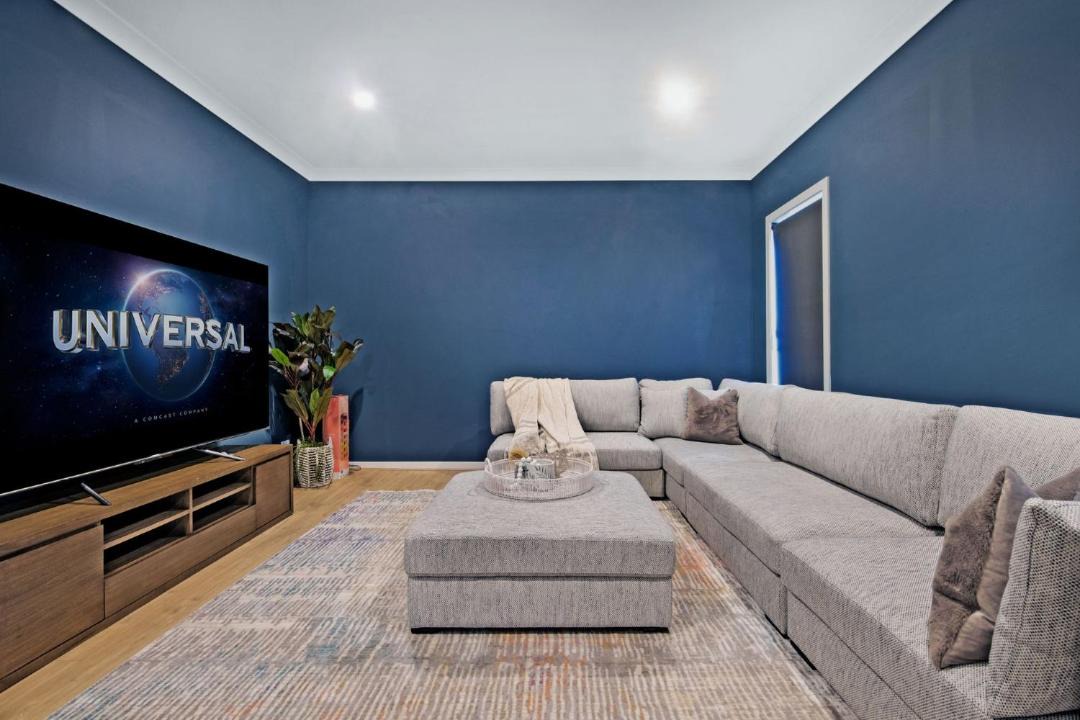 Photo of Livingroom in Gold Coast