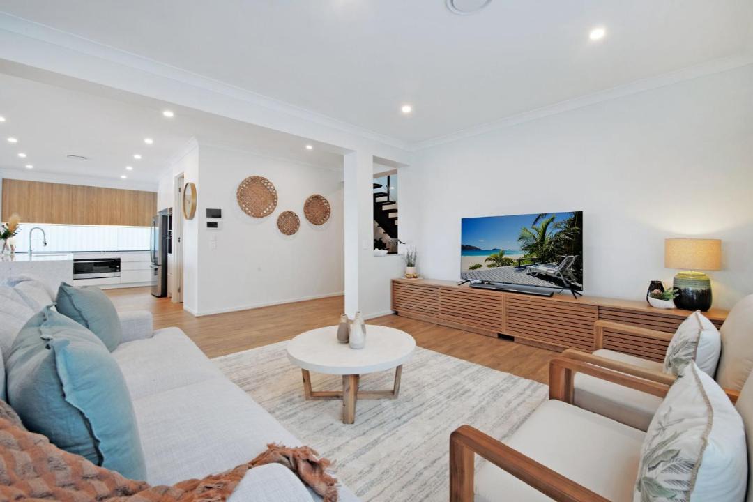 Photo of Livingroom in Gold Coast