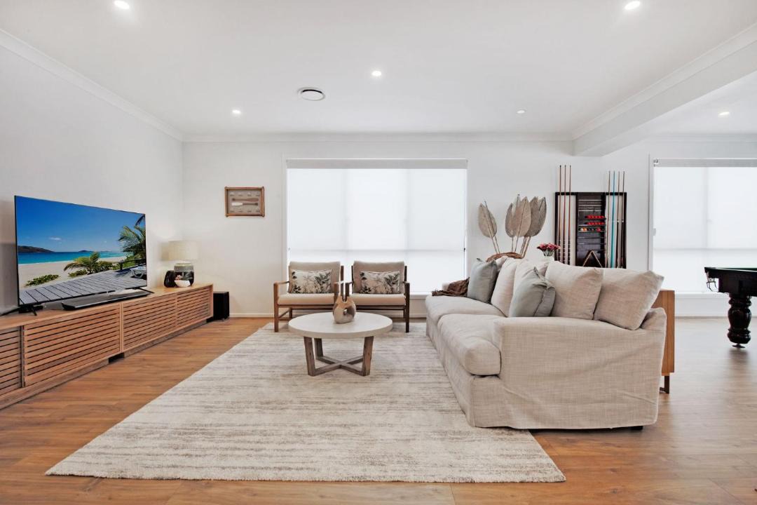 Photo of Livingroom in Gold Coast