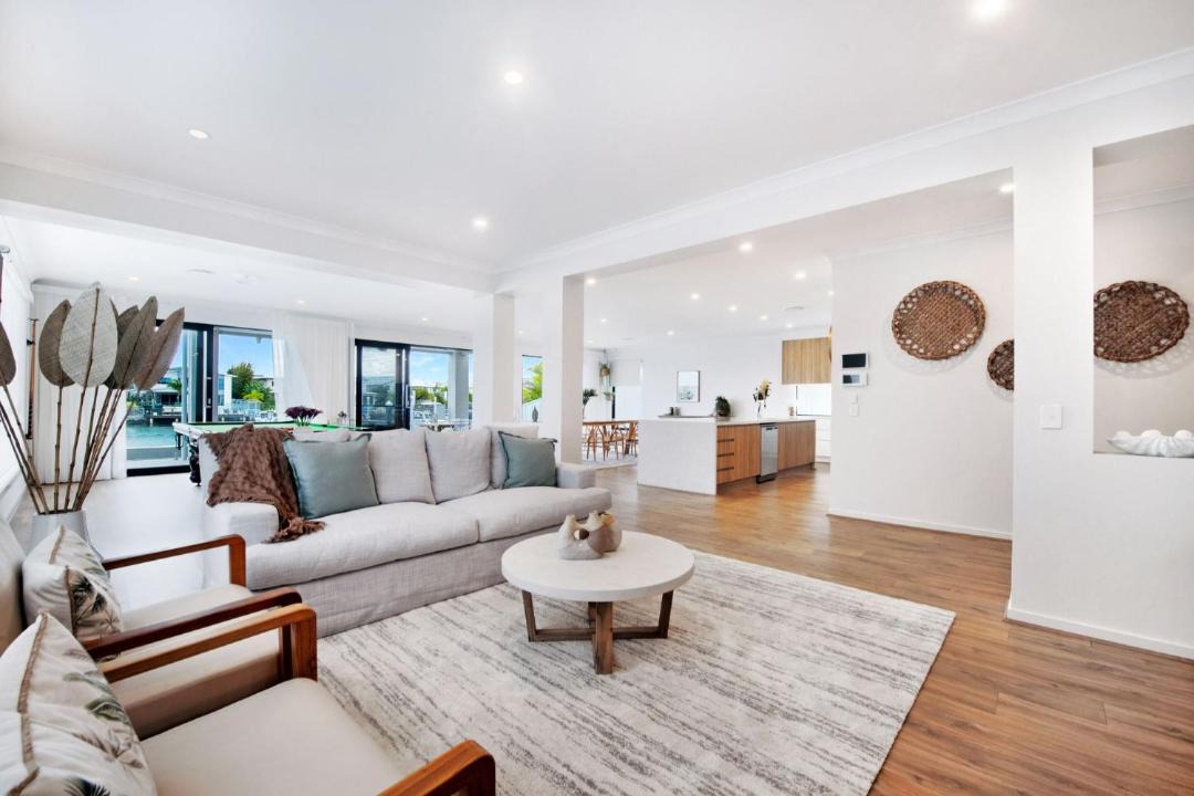 Photo of Livingroom in Gold Coast