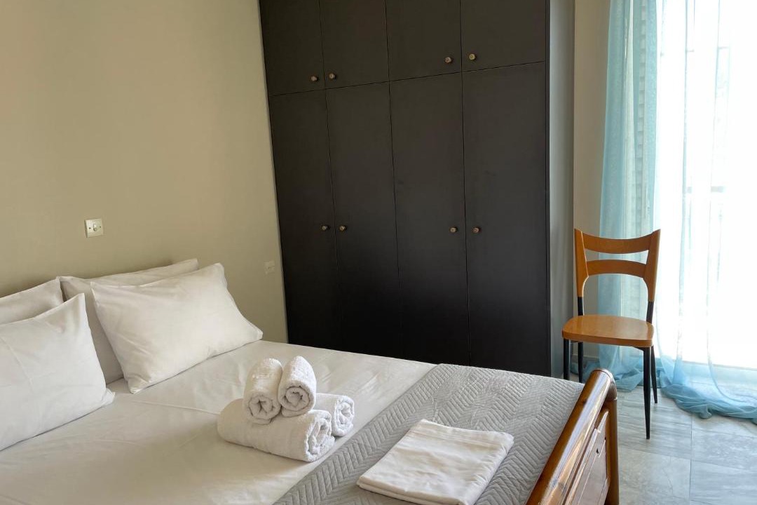 Photo of Bedroom in Karystos