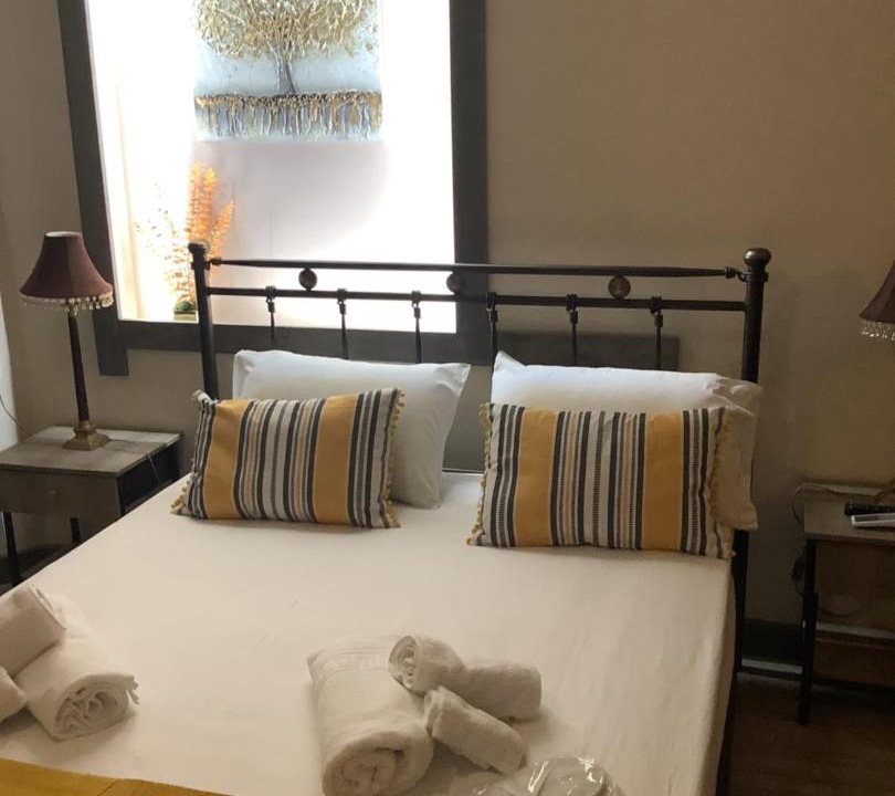 Photo of Bedroom in Meteora