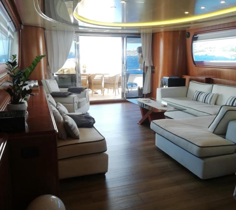 Photo of Livingroom in Elliniko