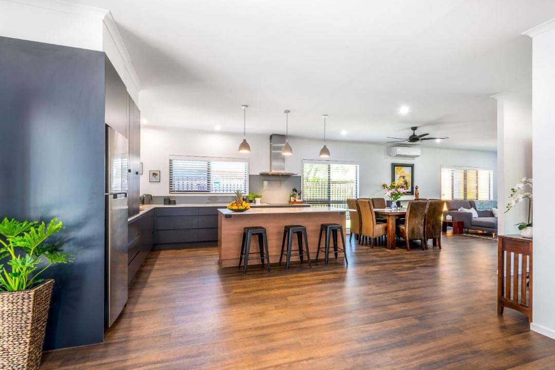 Photo of Livingroom in Clifton Beach