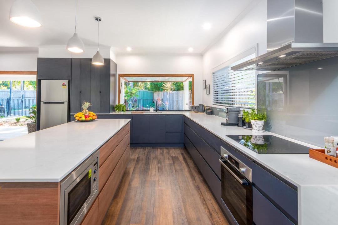 Photo of Kitchen in Clifton Beach