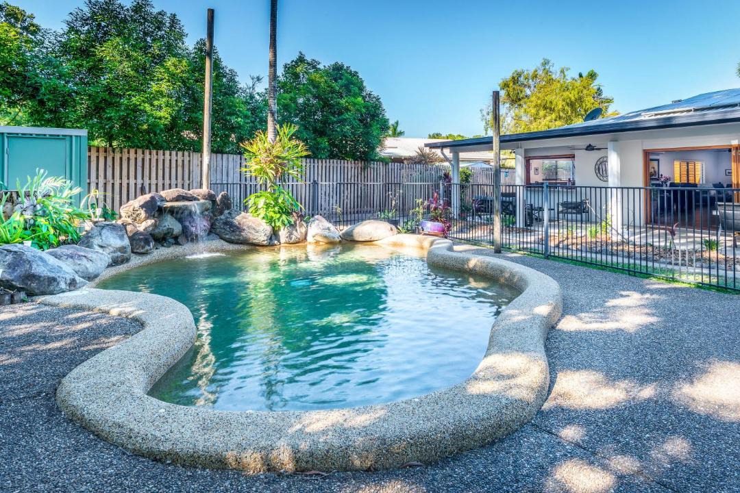 Photo of Outdoor in Clifton Beach