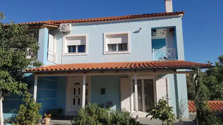 Photo of Buildings in Velos