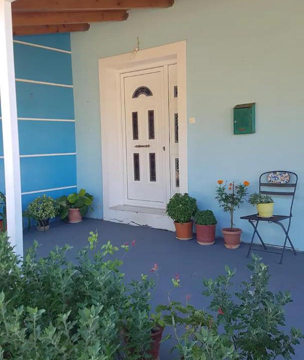 Photo of Buildings in Velos
