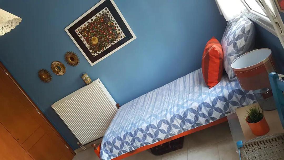 Photo of Bedroom in Velos