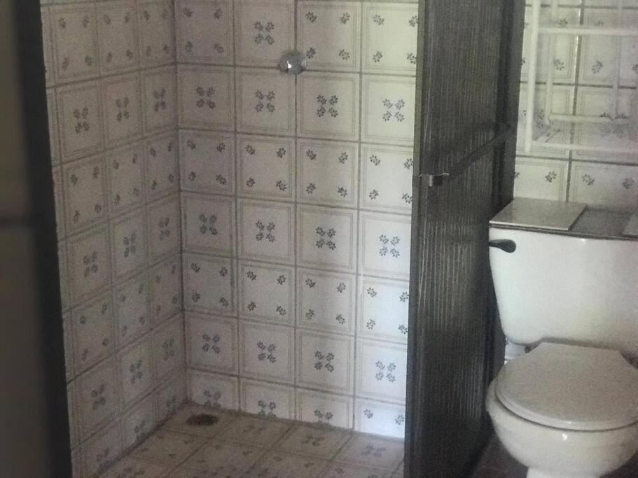 Photo of Bathroom in Chachagua