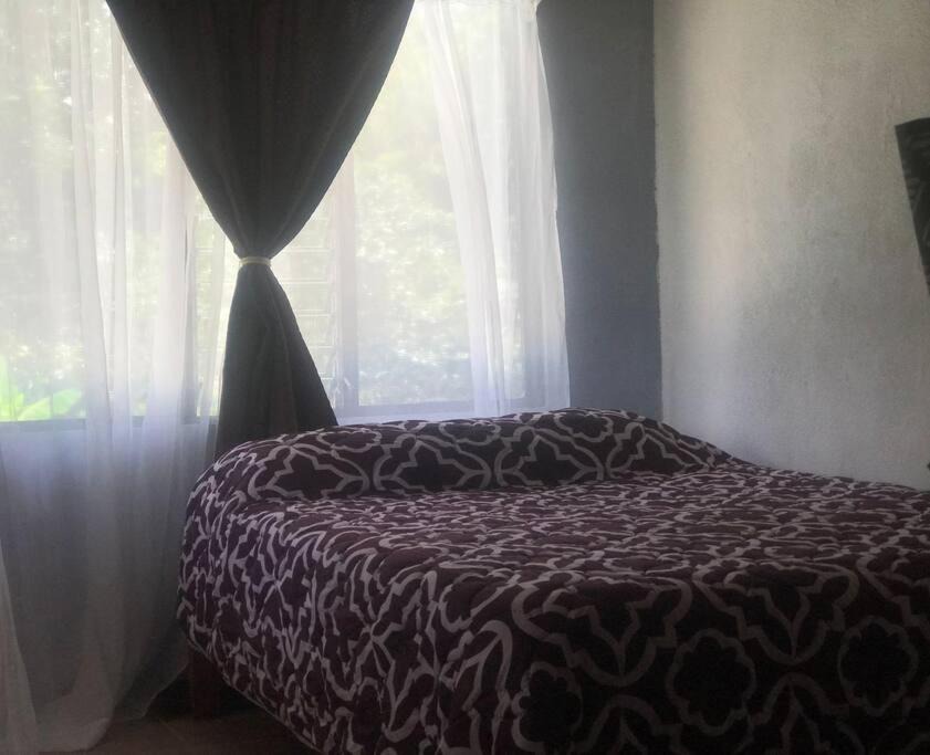Photo of Bedroom in Chachagua