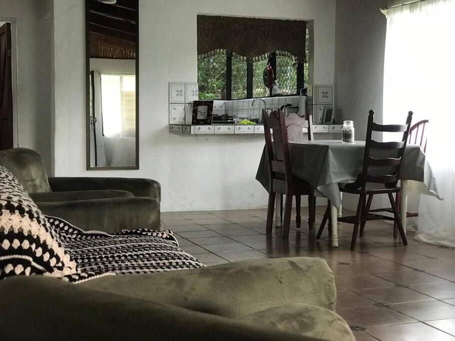 Photo of Livingroom in Chachagua
