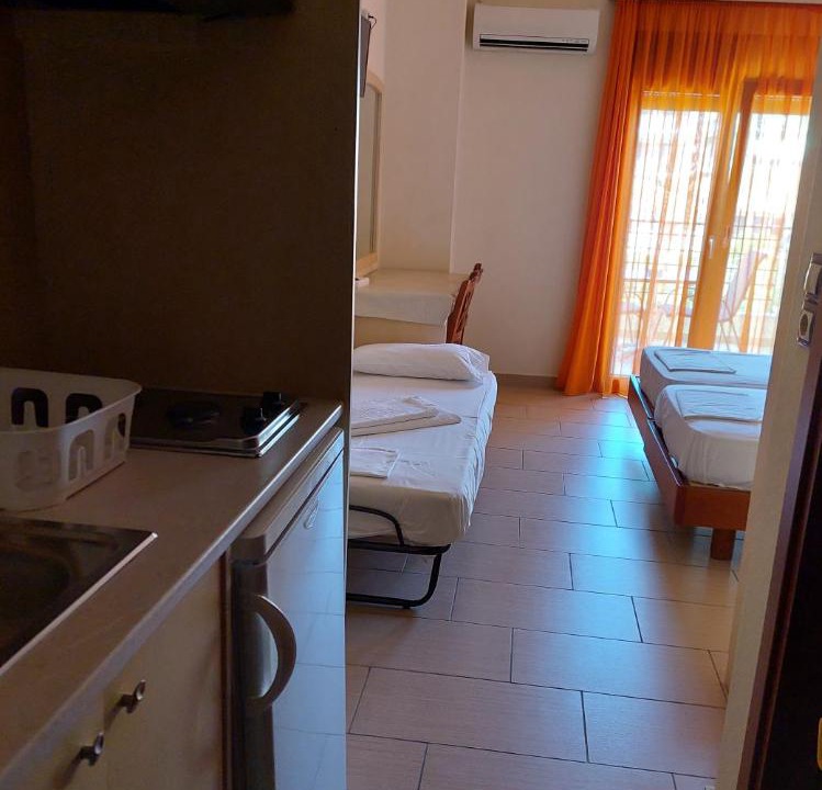 Photo of Kitchen in Loutra Edipsou
