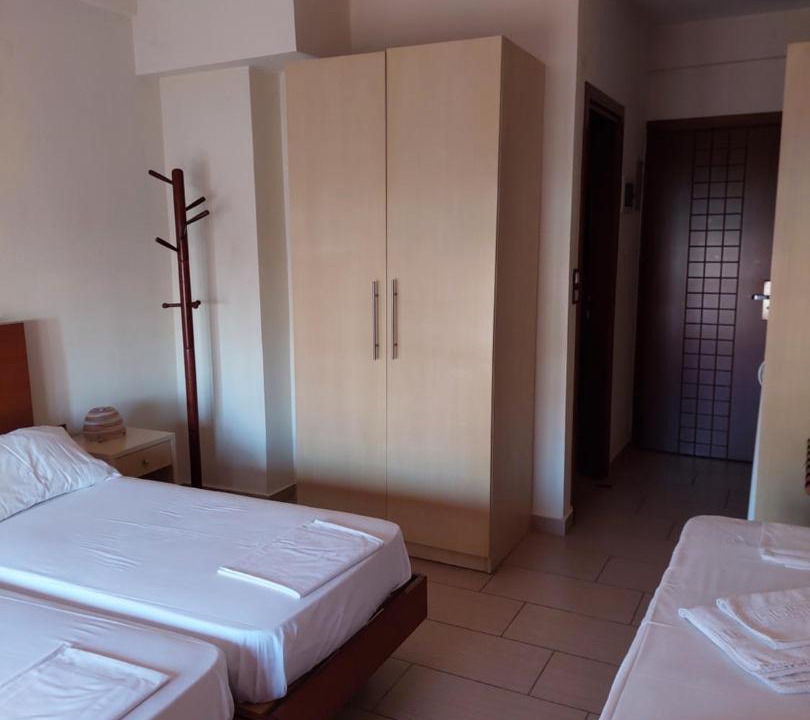 Photo of Bedroom in Loutra Edipsou