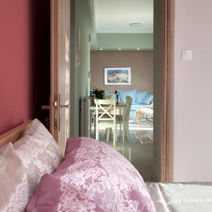 Photo of Bedroom in Moschato-Tavros