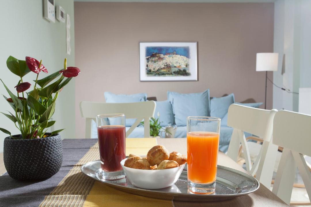 Photo of Livingroom in Moschato-Tavros