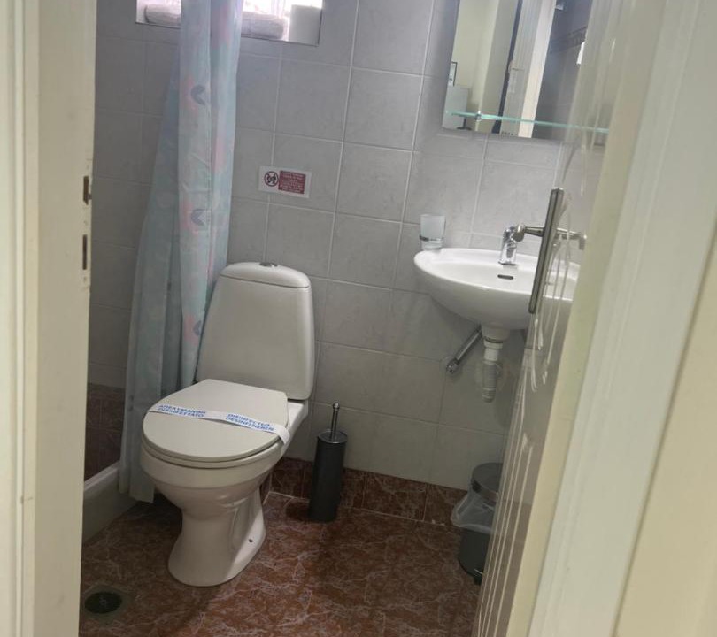 Photo of Bathroom in Loutra Edipsou