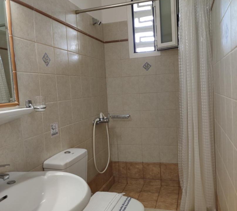 Photo of Bathroom in Kamena Vourla