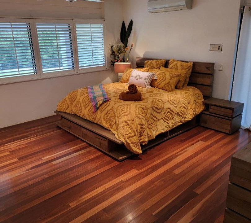 Photo of Bedroom in Eumundi
