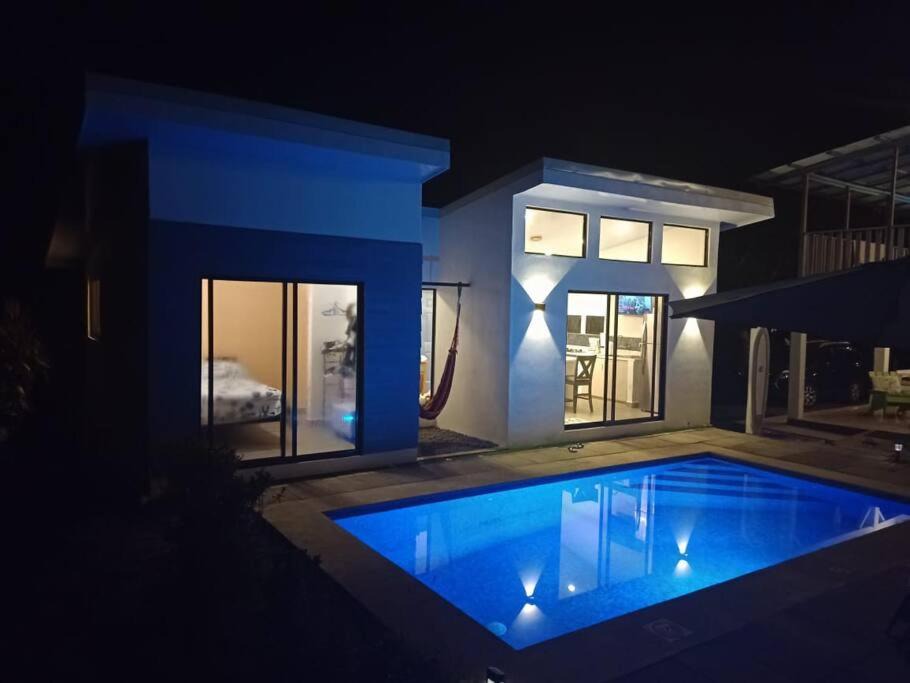 Photo of Outdoor in Playa Hermosa
