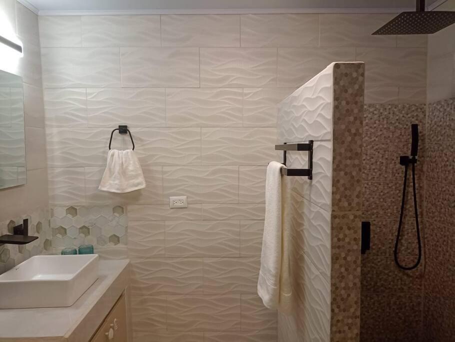 Photo of Bathroom in Playa Hermosa