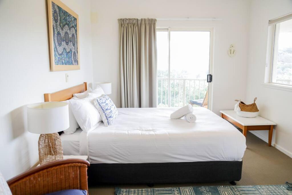 Photo of Bedroom in Point Lookout