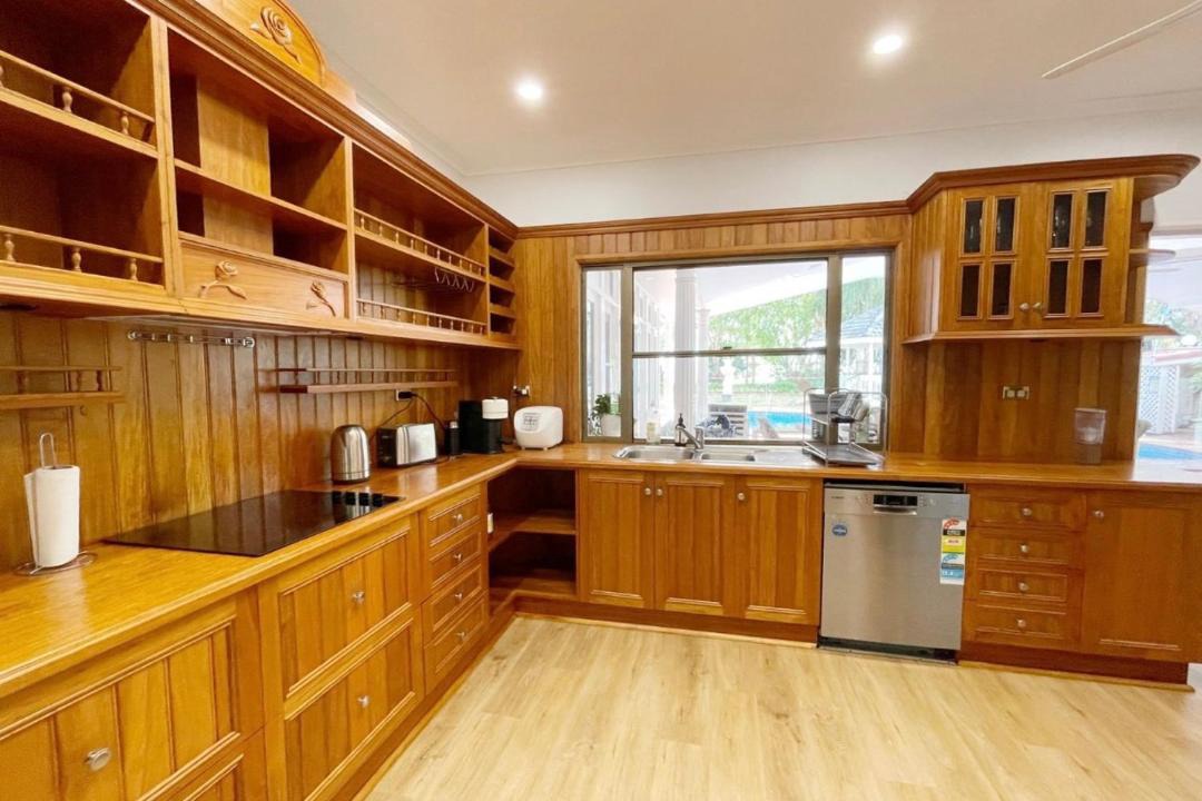 Photo of Kitchen in Kewarra Beach