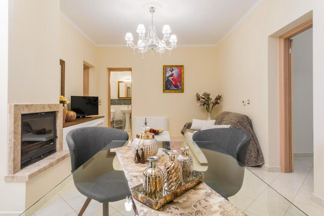 Photo of Livingroom in Samos