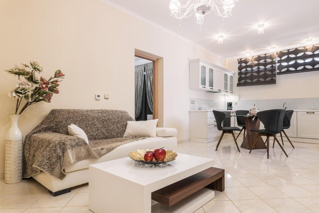 Photo of Livingroom in Samos