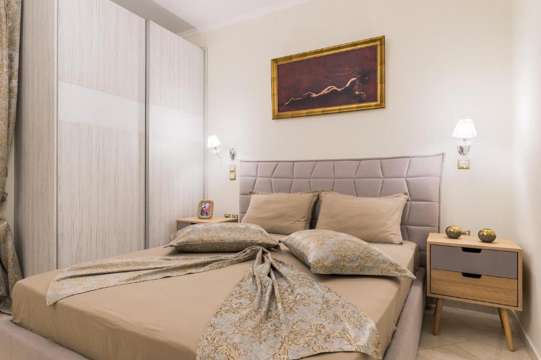 Photo of Bedroom in Samos