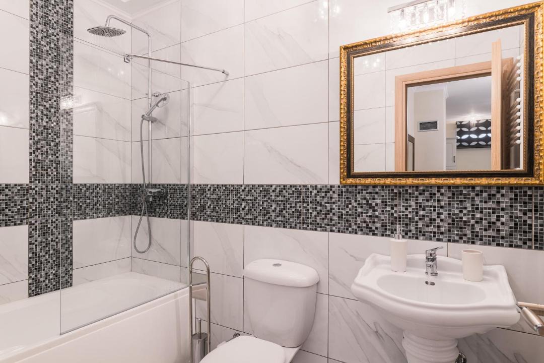 Photo of Bathroom in Samos
