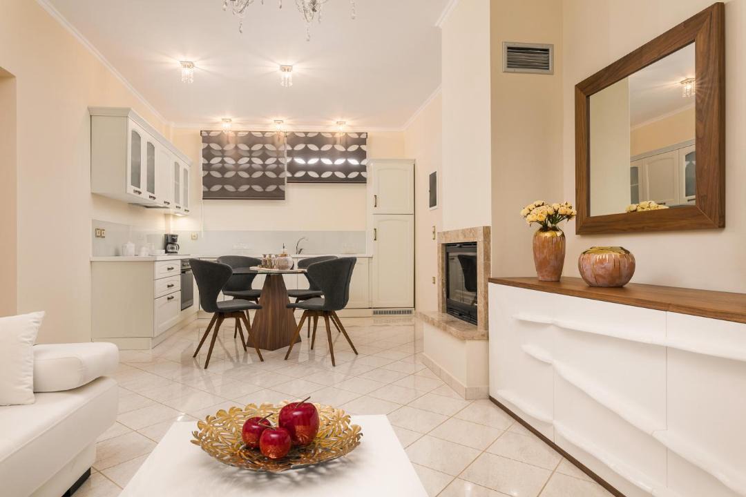 Photo of Livingroom in Samos
