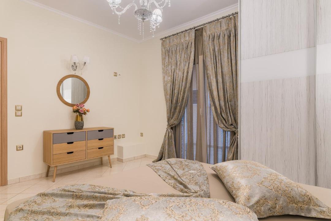 Photo of Bedroom in Samos