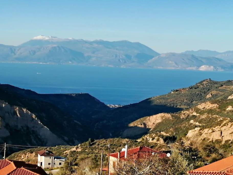 Photo of Outdoor in Aigialeia