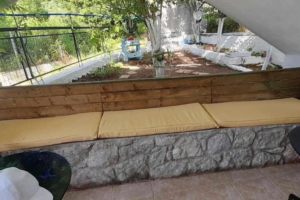 Photo of Patio Balcony in Vlakhia