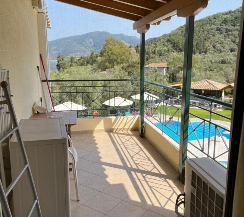 Photo of Patio Balcony in Katokhorion