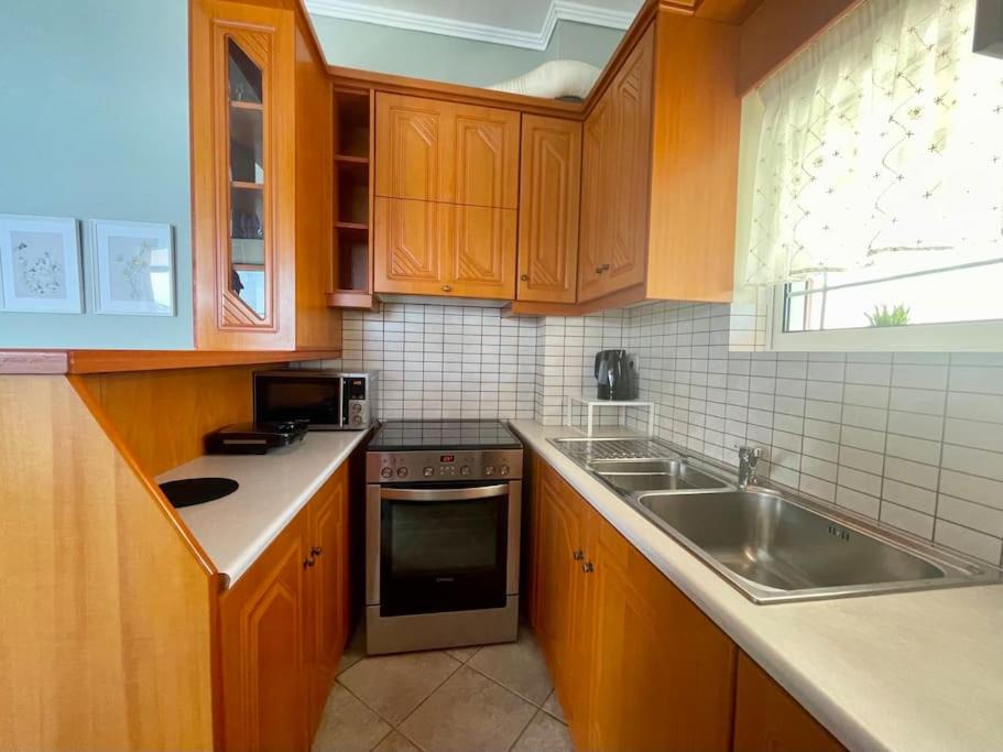 Photo of Kitchen in Dorida